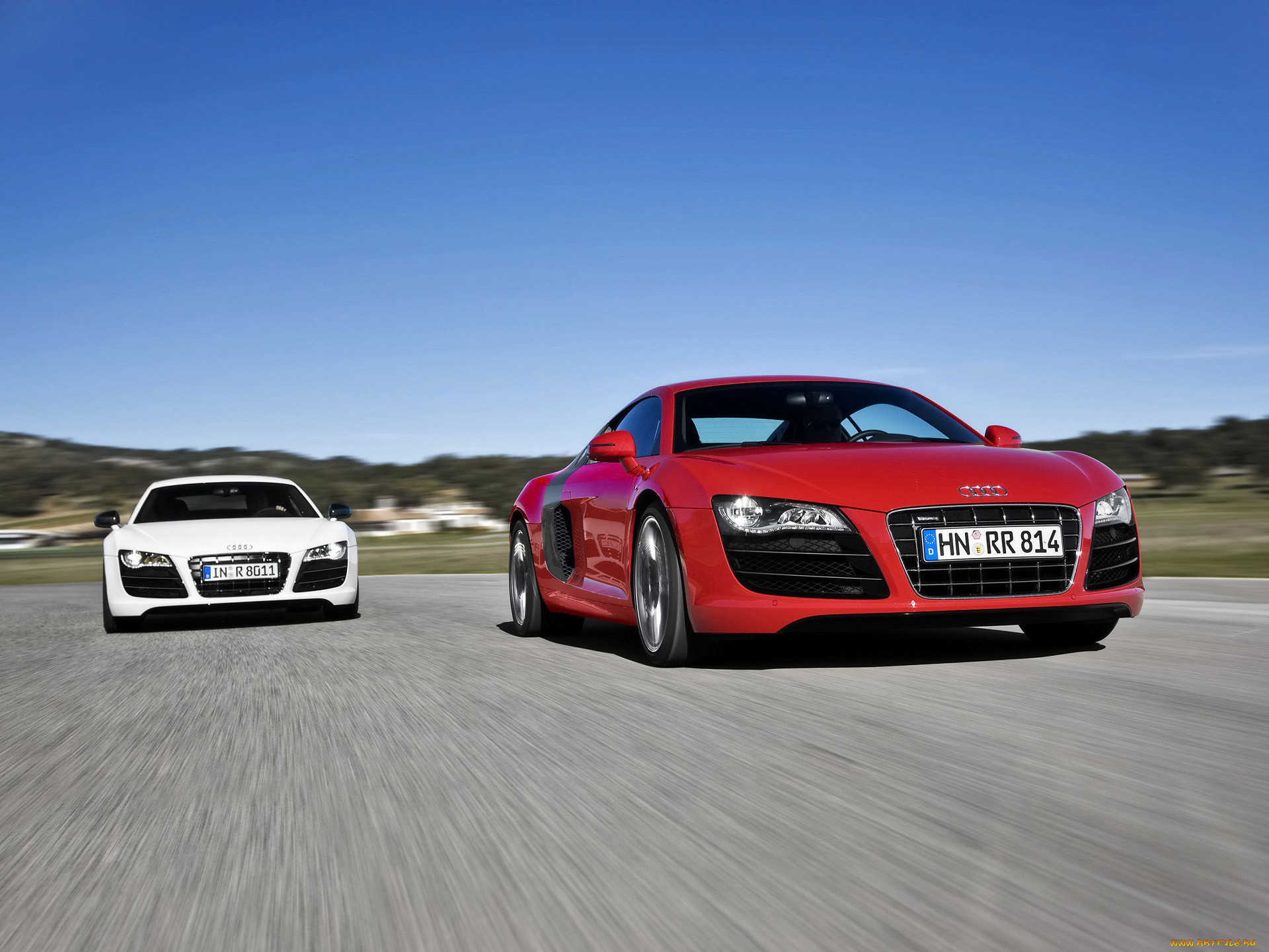 , audi